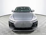 Thumbnail of 2025 Typhoon Gray Metallic Audi A6 e-tron
