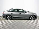 Thumbnail of 2025 Typhoon Gray Metallic Audi A6 e-tron