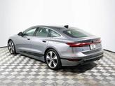 Thumbnail of 2025 Typhoon Gray Metallic Audi A6 e-tron