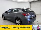 Thumbnail of 2016 Gray Mazda Mazda3