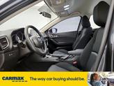 Thumbnail of 2016 Gray Mazda Mazda3