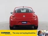 Thumbnail of 2015 Red Volkswagen Beetle