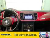 Thumbnail of 2015 Red Volkswagen Beetle