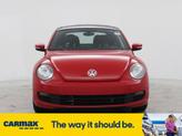 Thumbnail of 2015 Red Volkswagen Beetle
