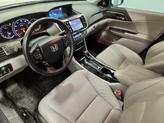 Thumbnail of 2017 Silver Honda Accord