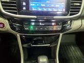 Thumbnail of 2017 Silver Honda Accord