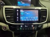 Thumbnail of 2017 Silver Honda Accord