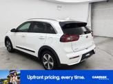 Thumbnail of 2018 White Kia Niro