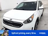 Thumbnail of 2018 White Kia Niro