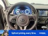 Thumbnail of 2018 White Kia Niro