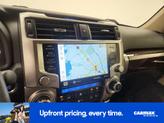 Thumbnail of 2020 Gray Toyota 4Runner