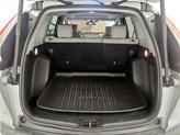 Thumbnail of 2019 Gray Honda CR-V