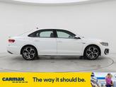 Thumbnail of 2021 White Volkswagen Passat
