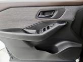 Thumbnail of 2023 Black Nissan Rogue