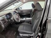 Thumbnail of 2023 Black Nissan Rogue