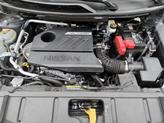 Thumbnail of 2023 Black Nissan Rogue