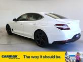 Thumbnail of 2023 White Genesis G70
