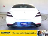 Thumbnail of 2023 White Genesis G70