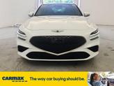 Thumbnail of 2023 White Genesis G70