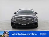 Thumbnail of 2021 Green Genesis G80