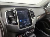 Thumbnail of 2018 Gray Volvo XC90