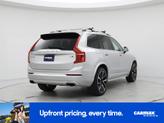 Thumbnail of 2018 Gray Volvo XC90