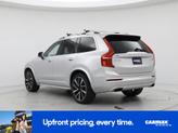 Thumbnail of 2018 Gray Volvo XC90