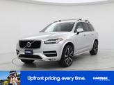 Thumbnail of 2018 Gray Volvo XC90