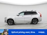 Thumbnail of 2018 Gray Volvo XC90