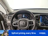 Thumbnail of 2018 Gray Volvo XC90