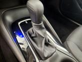 Thumbnail of 2025 Silver Toyota Corolla