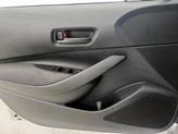Thumbnail of 2025 Silver Toyota Corolla