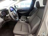 Thumbnail of 2025 Silver Toyota Corolla