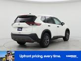 Thumbnail of 2023 White Nissan Rogue