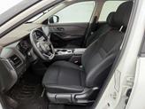 Thumbnail of 2023 White Nissan Rogue