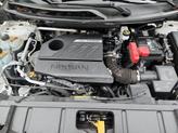 Thumbnail of 2023 White Nissan Rogue