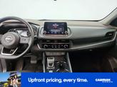 Thumbnail of 2023 White Nissan Rogue