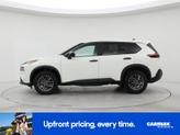 Thumbnail of 2023 White Nissan Rogue
