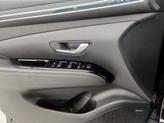 Thumbnail of 2023 Black Hyundai TUCSON