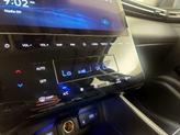 Thumbnail of 2023 Black Hyundai TUCSON