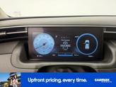 Thumbnail of 2023 Gray Hyundai TUCSON