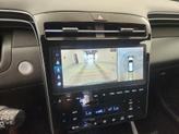 Thumbnail of 2023 Gray Hyundai TUCSON