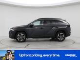 Thumbnail of 2023 Gray Hyundai TUCSON