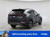 Thumbnail of 2023 Gray Hyundai TUCSON