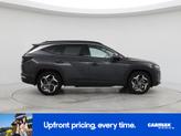 Thumbnail of 2023 Gray Hyundai TUCSON