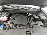 Thumbnail of 2023 Gray Hyundai TUCSON