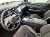 Thumbnail of 2023 Gray Hyundai TUCSON