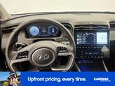 Thumbnail of 2023 Gray Hyundai TUCSON