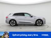 Thumbnail of 2022 Silver Audi e-tron