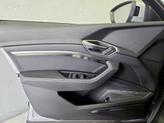 Thumbnail of 2022 Silver Audi e-tron